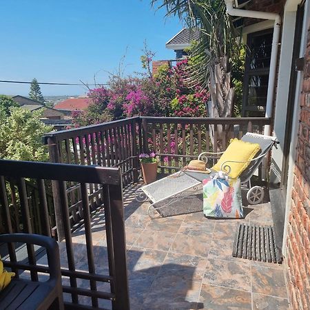 Paradise Self-Catering Units Jeffreysbaai Buitenkant foto