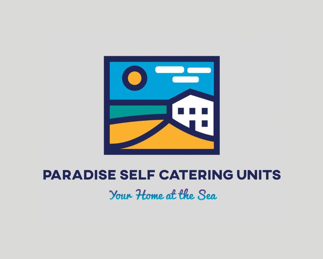 Paradise Self-Catering Units Jeffreysbaai Buitenkant foto