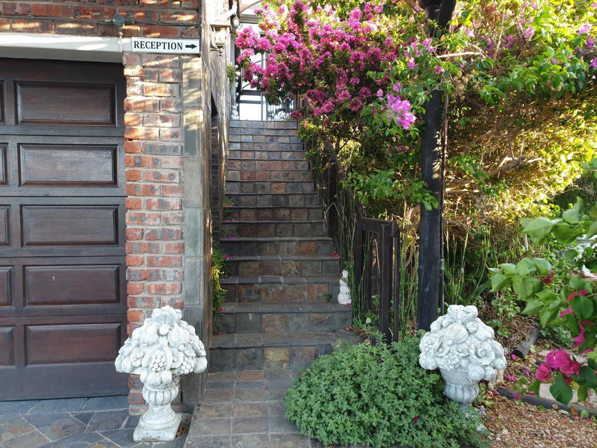 Paradise Self-Catering Units Jeffreysbaai Buitenkant foto