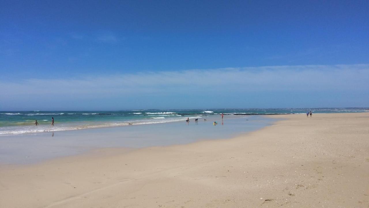Paradise Self-Catering Units Jeffreysbaai Buitenkant foto