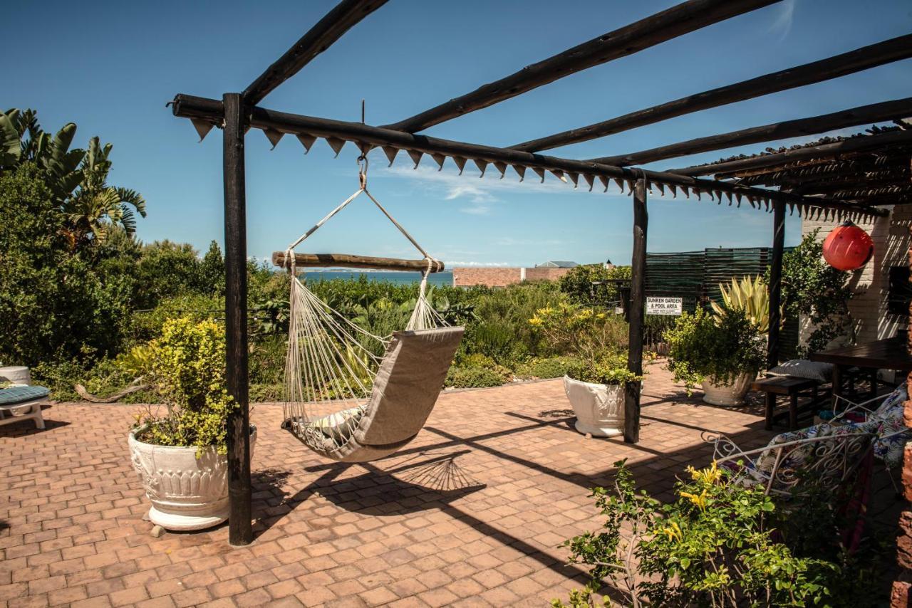 Paradise Self-Catering Units Jeffreysbaai Buitenkant foto