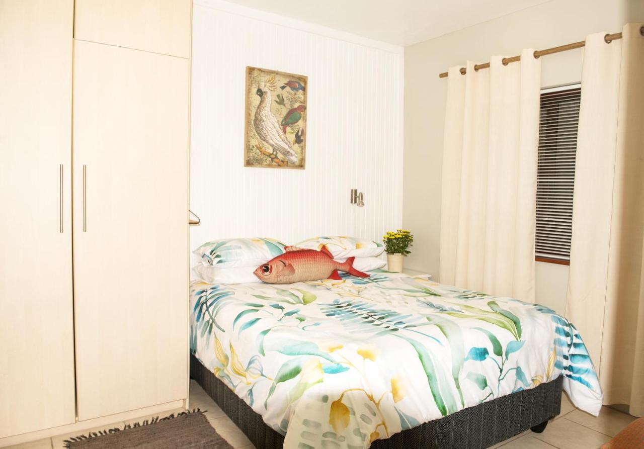 Paradise Self-Catering Units Jeffreysbaai Buitenkant foto
