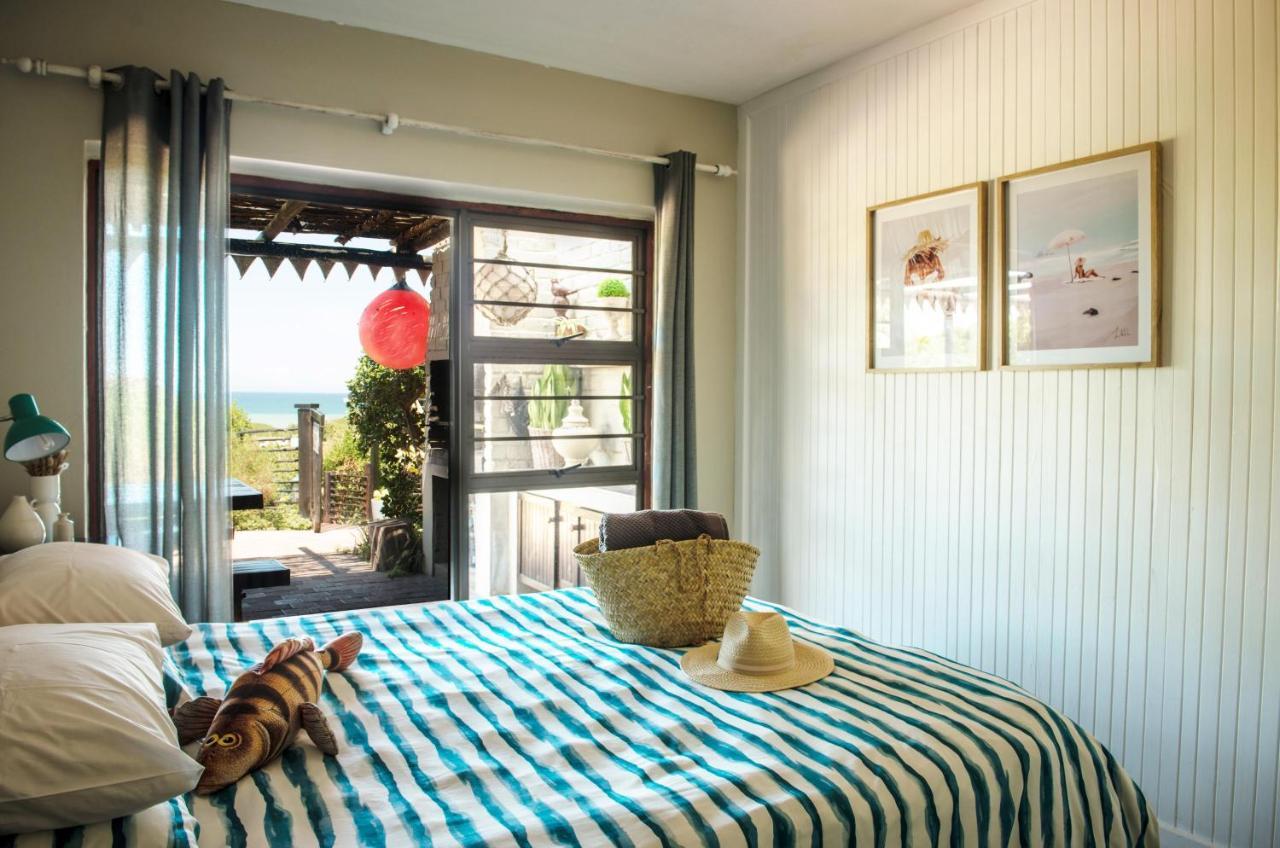 Paradise Self-Catering Units Jeffreysbaai Buitenkant foto