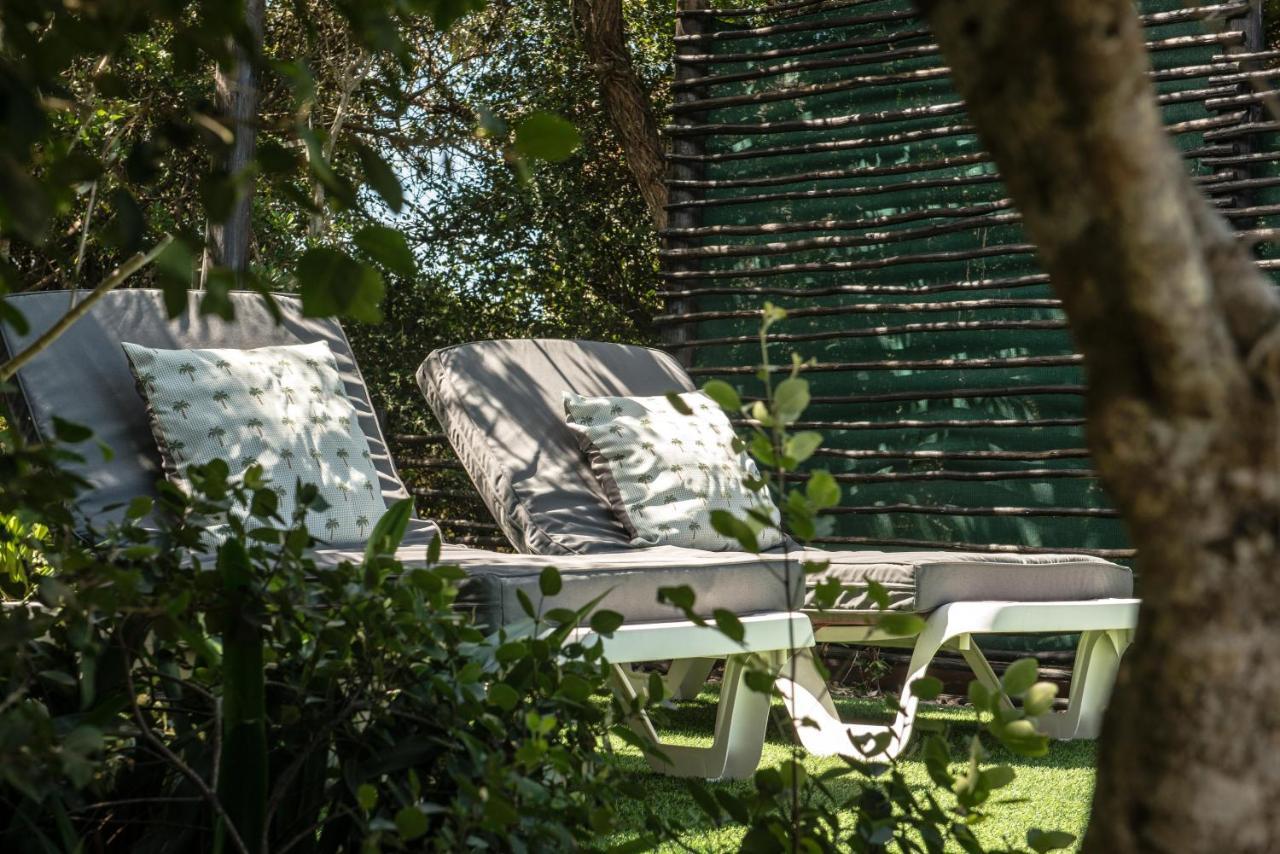 Paradise Self-Catering Units Jeffreysbaai Buitenkant foto