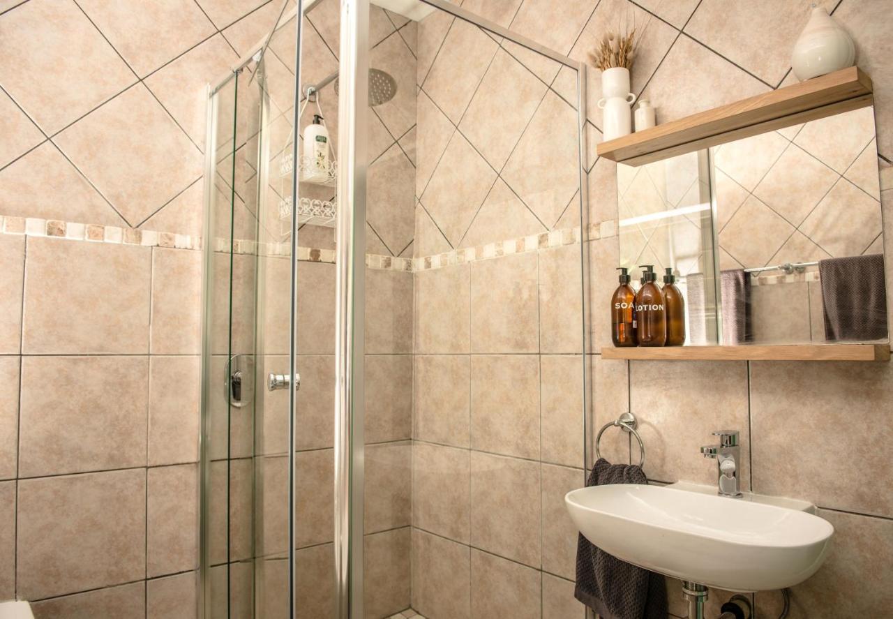 Paradise Self-Catering Units Jeffreysbaai Buitenkant foto