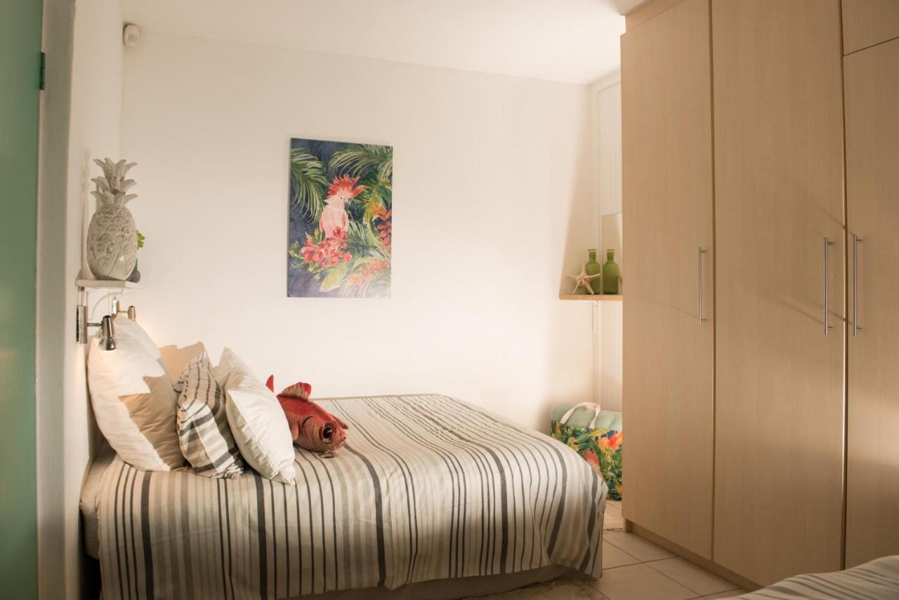 Paradise Self-Catering Units Jeffreysbaai Buitenkant foto