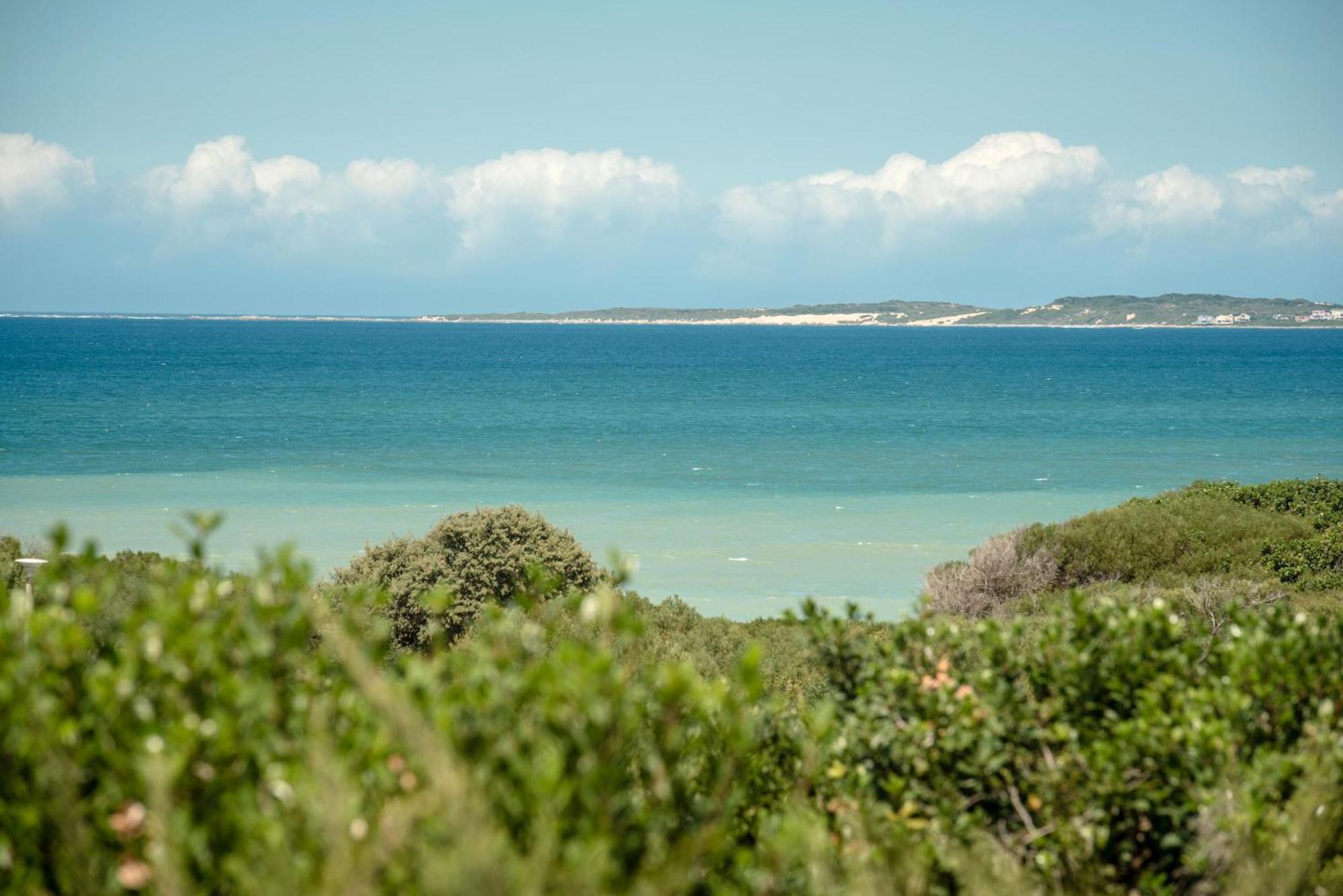 Paradise Self-Catering Units Jeffreysbaai Buitenkant foto