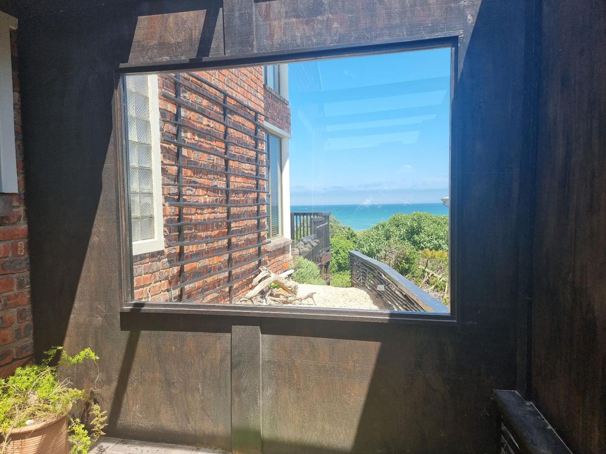 Paradise Self-Catering Units Jeffreysbaai Buitenkant foto
