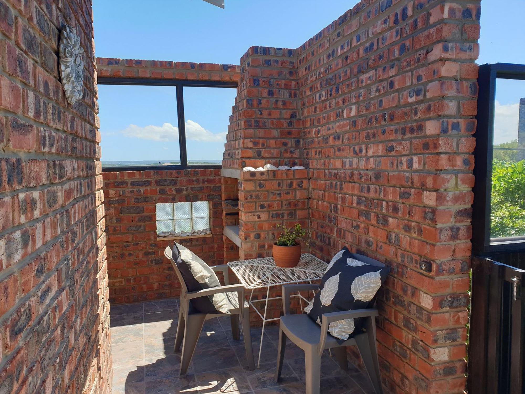 Paradise Self-Catering Units Jeffreysbaai Buitenkant foto