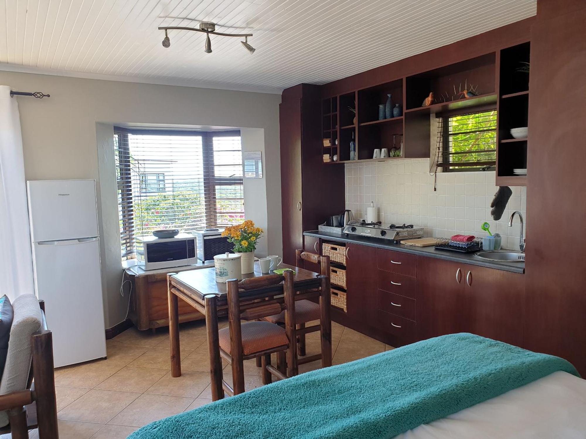 Paradise Self-Catering Units Jeffreysbaai Buitenkant foto