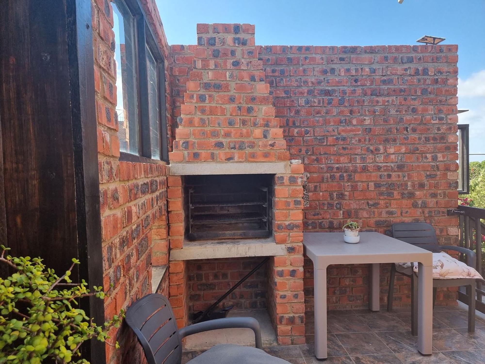 Paradise Self-Catering Units Jeffreysbaai Buitenkant foto