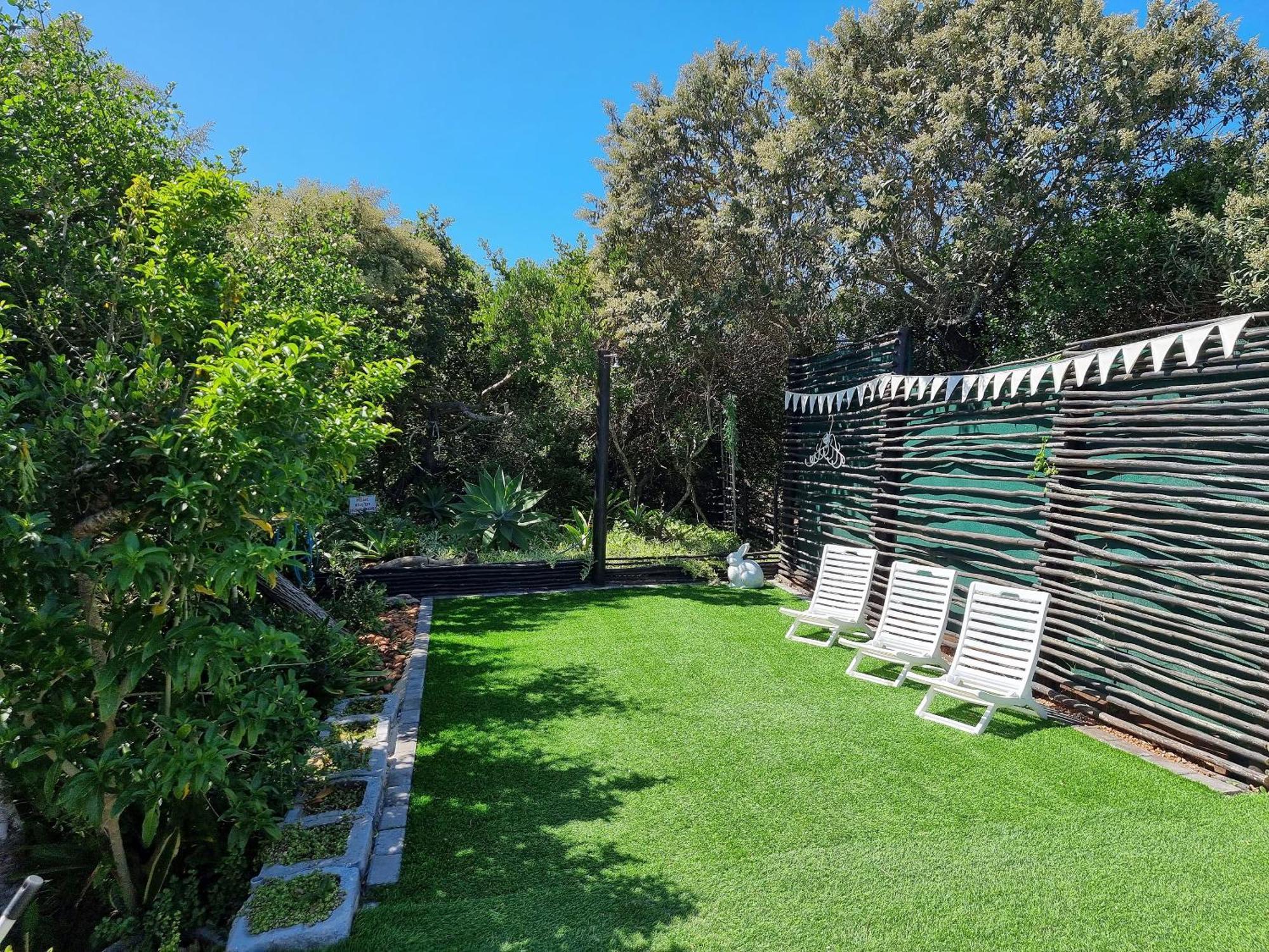 Paradise Self-Catering Units Jeffreysbaai Buitenkant foto