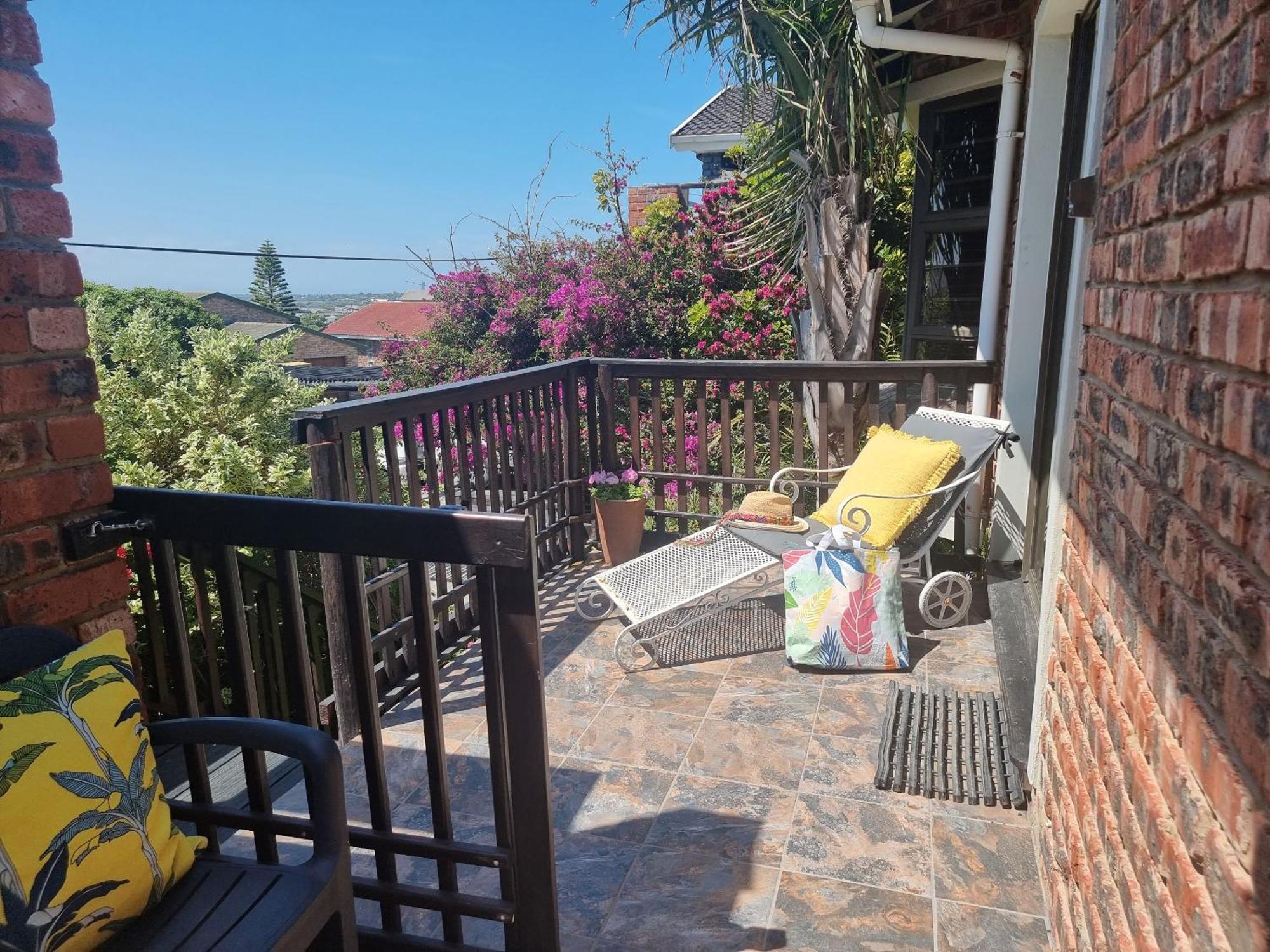 Paradise Self-Catering Units Jeffreysbaai Buitenkant foto